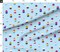 Lgbtqia Queer Pride Month Flag Lgbt Popsicles Gay Trans Nonbinary Asexual Gender Fluid Parade Custom Printed Fabric by Spoonflower Various Fabrics by the Yard or Fat Quarter